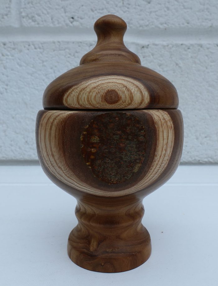 Lidded Goblet - Image 3