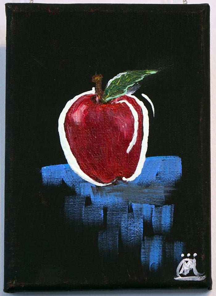 Apple