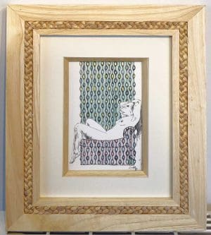 Carnivorous Introspection