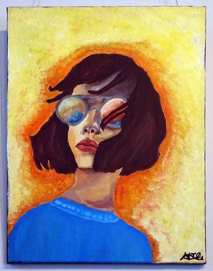 Lady Future