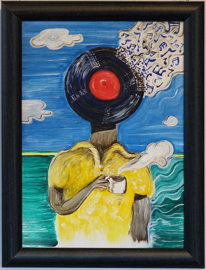 Recordhead