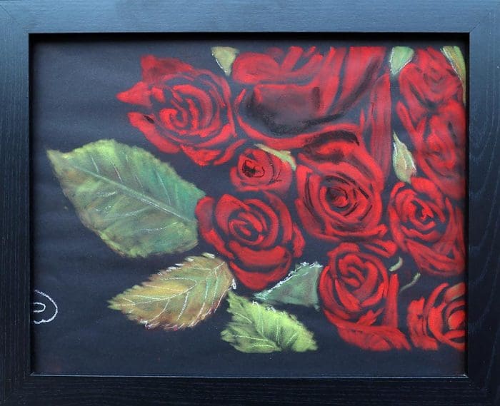 Red Roses