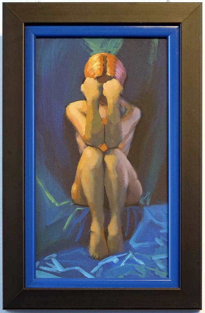 Small Nude