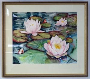 Waterlilies