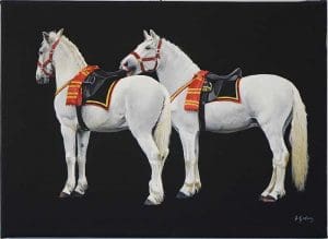 White Horses