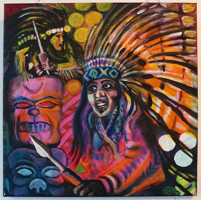 Wild Carnival