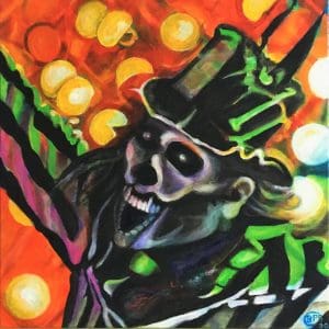 Halloween and Carnival 2022