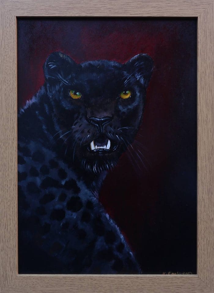 Jaguar