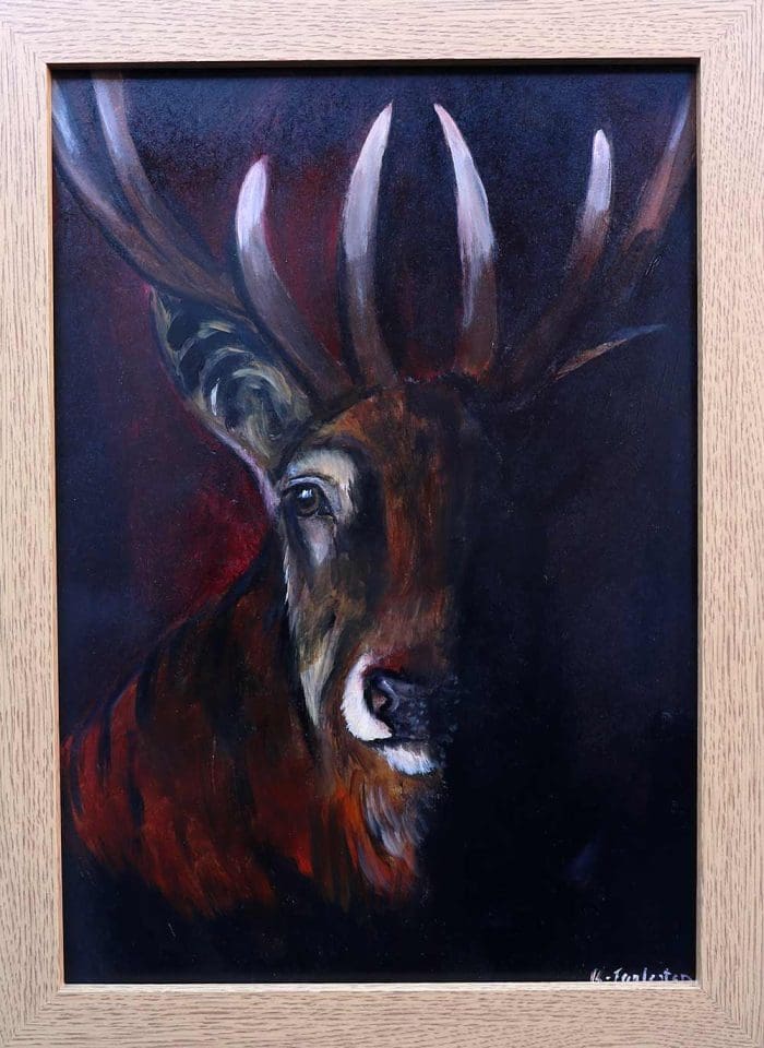 Stag