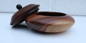 Wood