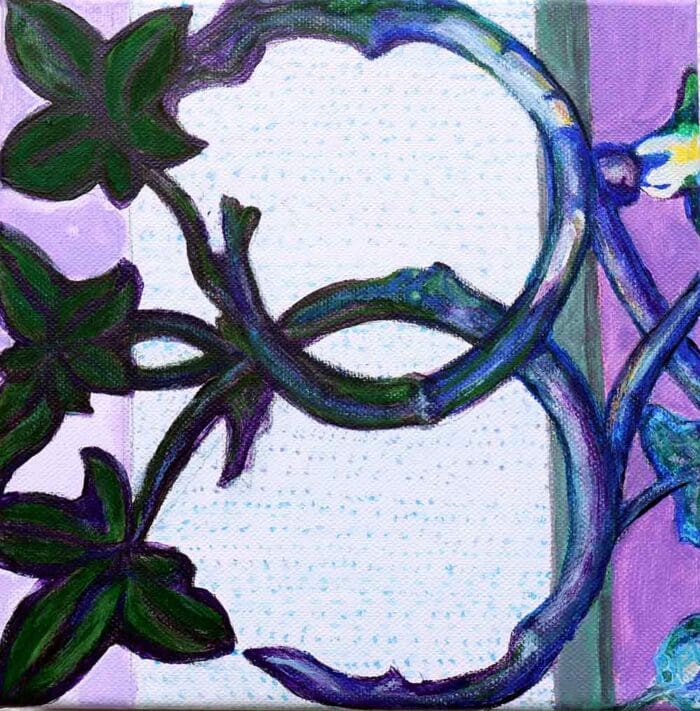 Be Ivy