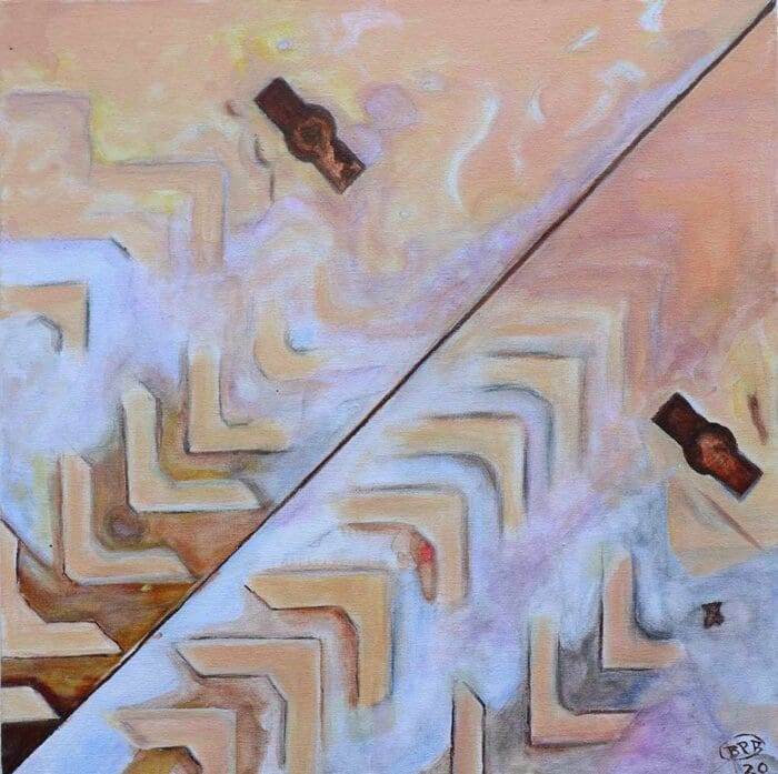 This Way and That