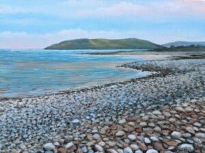 Porlock Bay