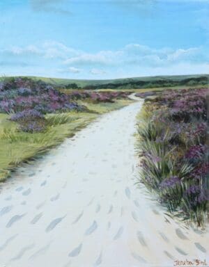 Studland Heath Dorset