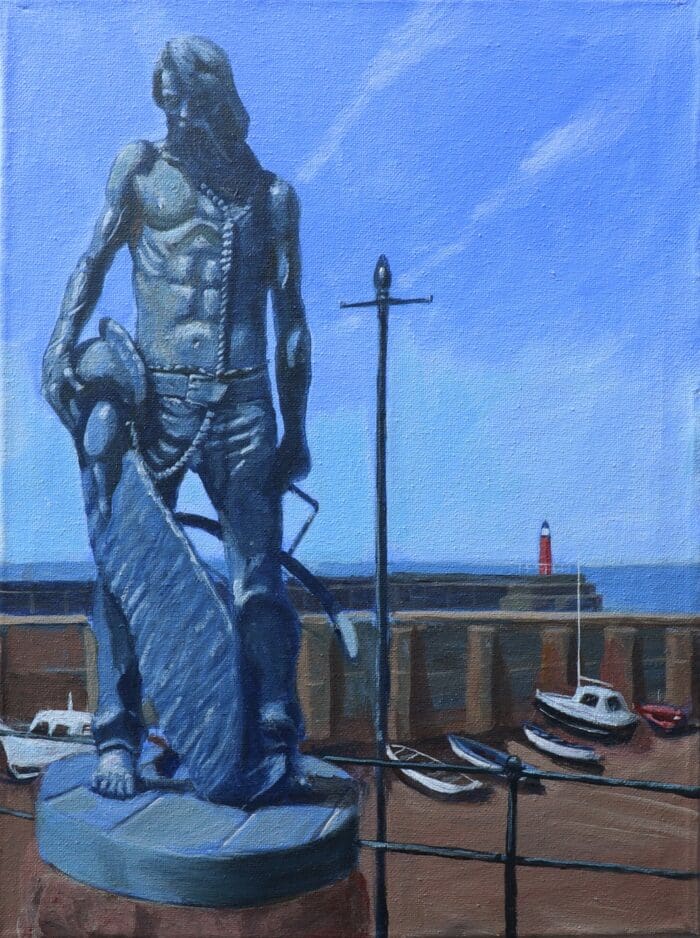 Ancient Mariner Watchet