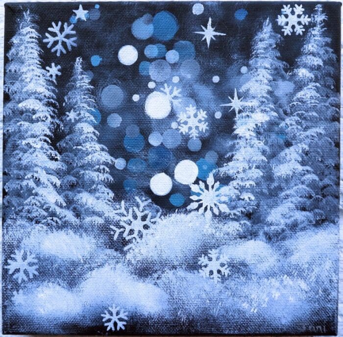 Winter Wonderland