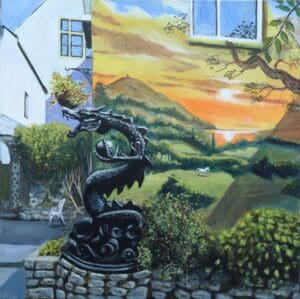 Glastonbury Experience