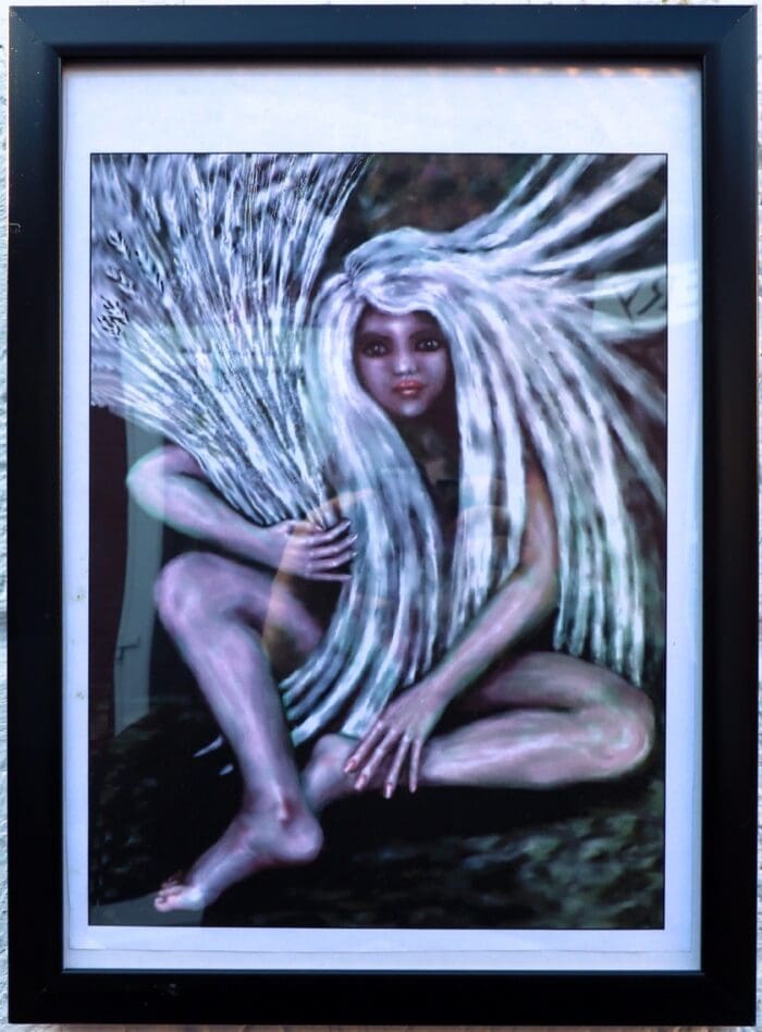 Nymph