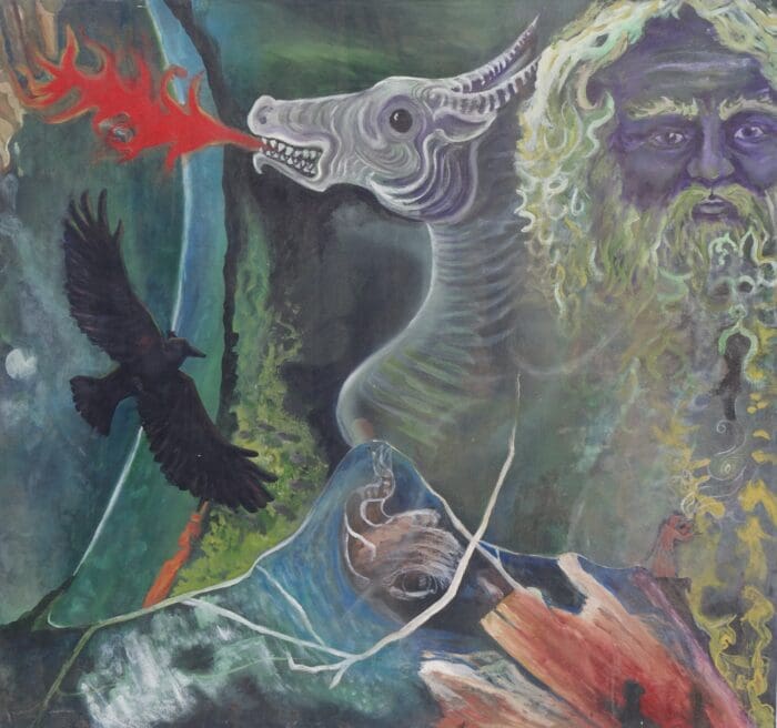Realms of Magic