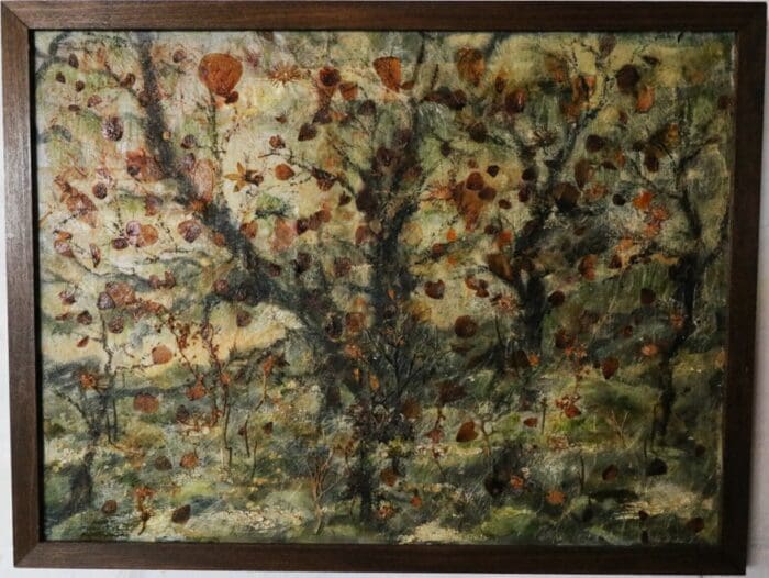 Autumn Collage