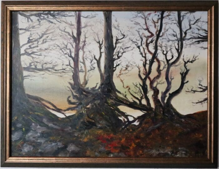 Quantock Tress - Image 2