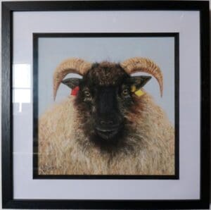 The King of the Farm