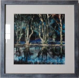 Whispers in the Dark