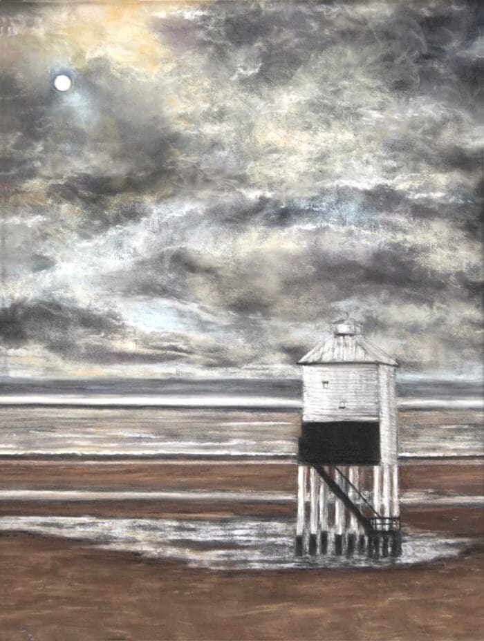 The Old Lighthouse