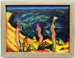 Bathers