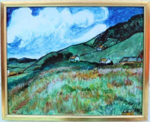 Landscape