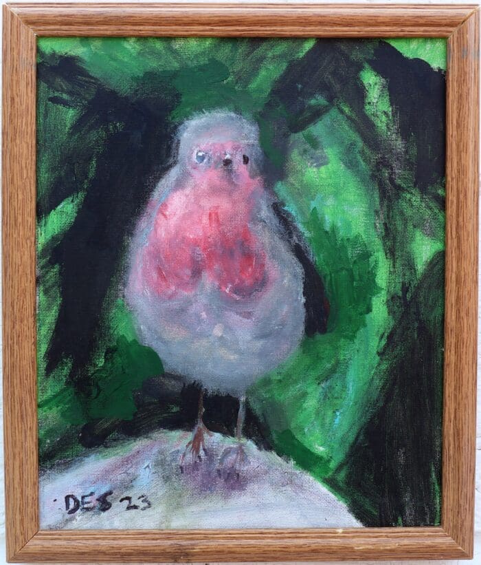 Robin