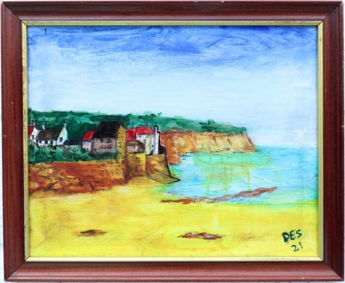 Seaside