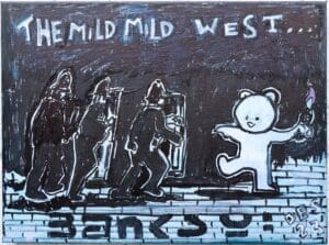 The Mild Mild West