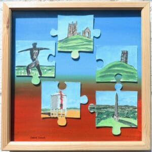 Somerset Jigsaw