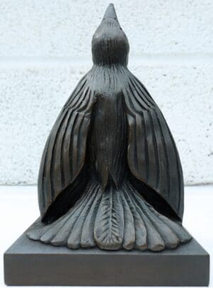 Cold Cast Nightingales