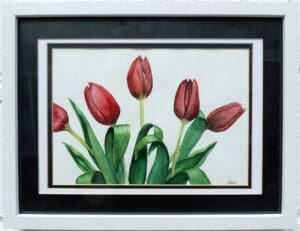 Tulips
