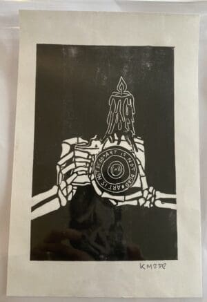 Art is not Dead Photographer