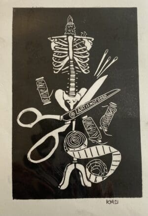 Art is not Dead Taylor