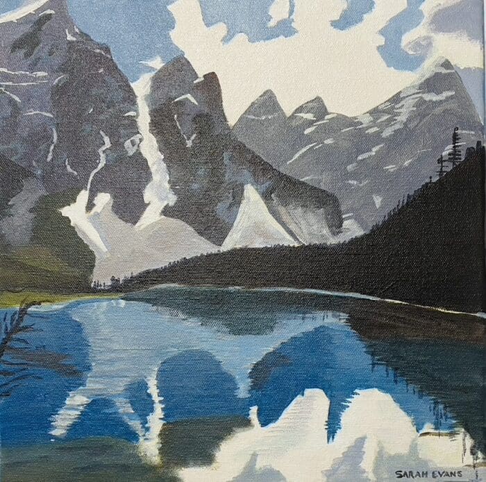 The Rockies BC