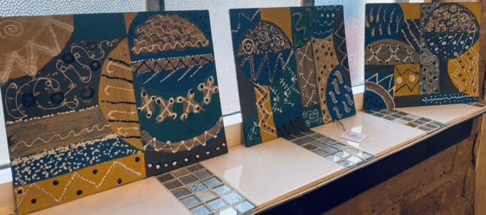 Triptych 2021 - Image 2