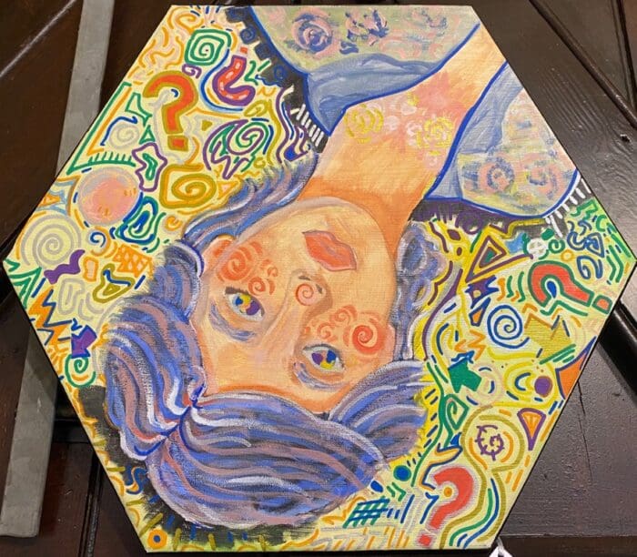 College Art 008