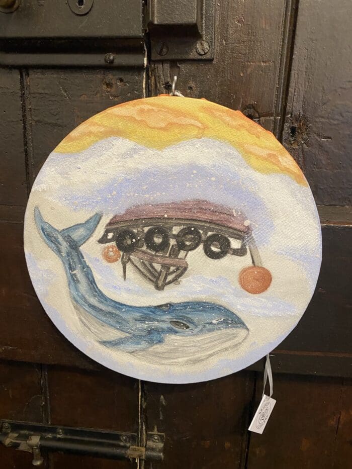 College Art 0021