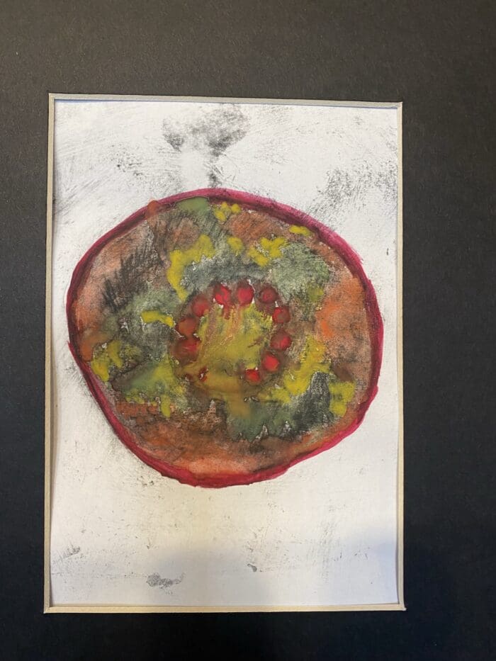 College Art 0013