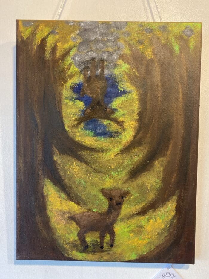 College Art 005