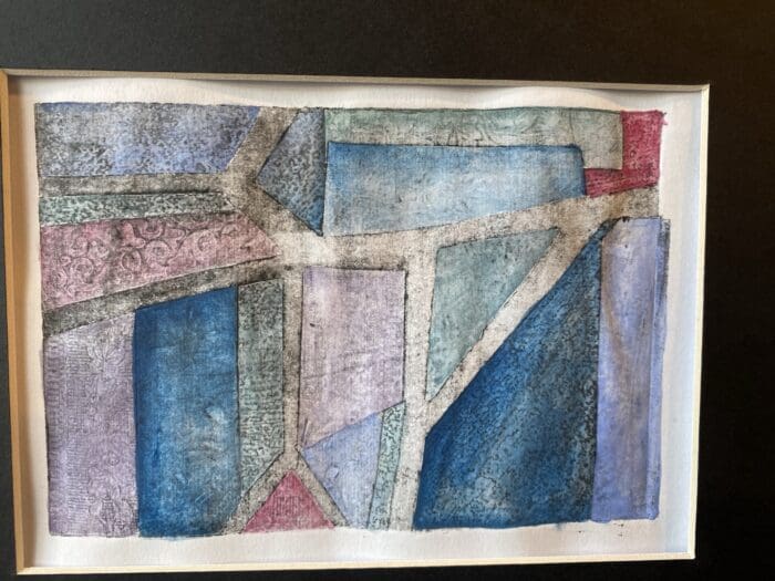 College Art 002