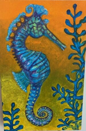 Seahorse
