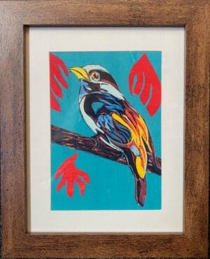 Bird