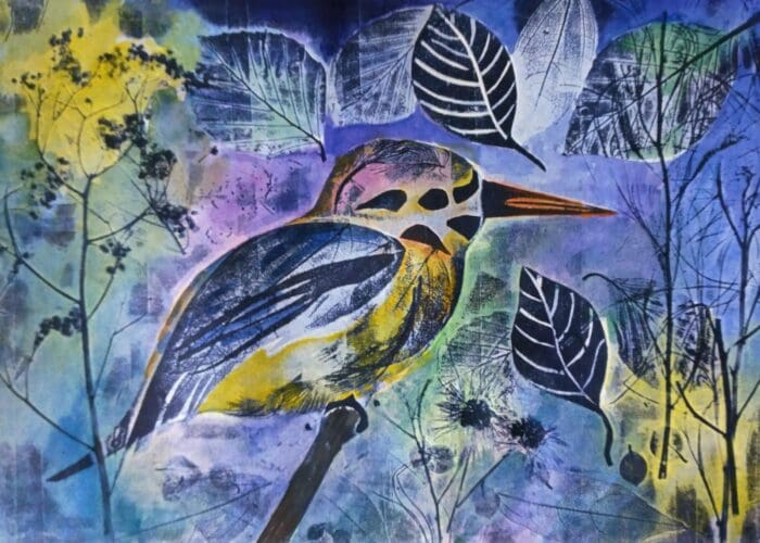 Bird