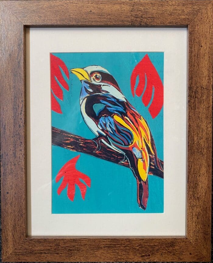 Bird