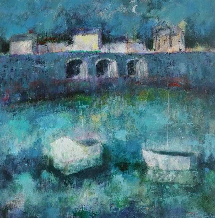 Blue Harbour